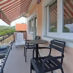 House With A Parking Space Jakov Polje, Novi Vinodolski - 24824 Дом отдыха *