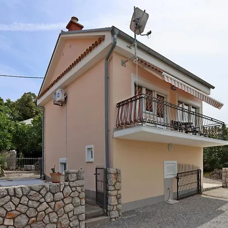 House With A Parking Space Jakov Polje, Novi Vinodolski - 24824 Klenovica