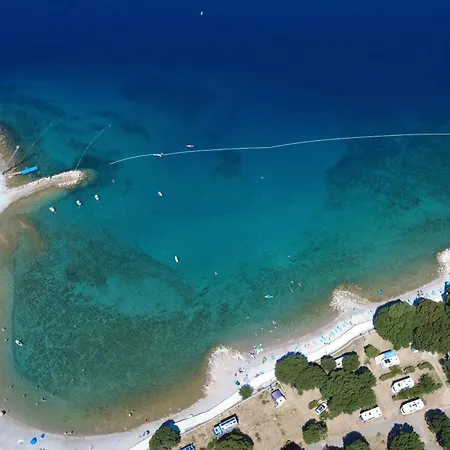 Сasa de vacaciones House With A Parking Space Jakov Polje, Novi Vinodolski - 24824 Klenovica