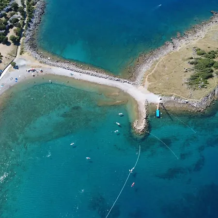 House With A Parking Space Jakov Polje, Novi Vinodolski - 24824 *