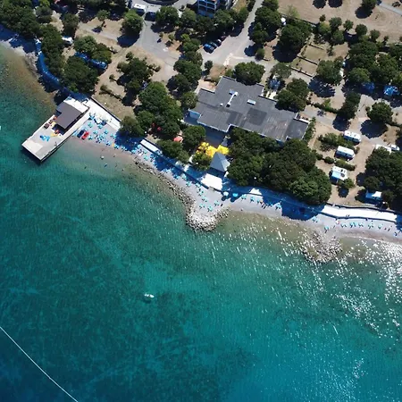 House With A Parking Space Jakov Polje, Novi Vinodolski - 24824 * Klenovica