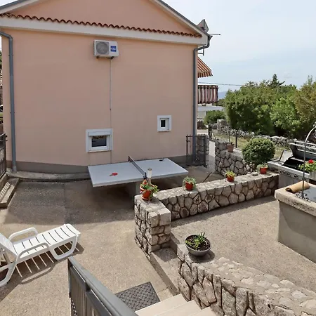 House With A Parking Space Jakov Polje, Novi Vinodolski - 24824 Сasa de vacaciones Klenovica