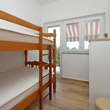 House With A Parking Space Jakov Polje, Novi Vinodolski - 24824 *