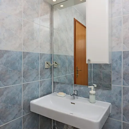 House With A Parking Space Jakov Polje, Novi Vinodolski - 24824 Сasa de vacaciones