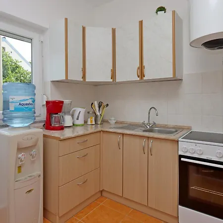 House With A Parking Space Jakov Polje, Novi Vinodolski - 24824 * Klenovica