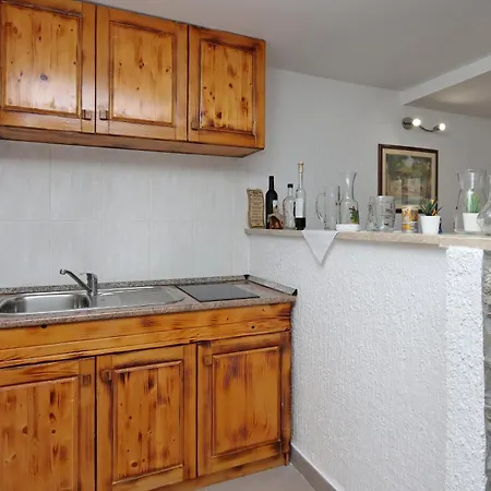 House With A Parking Space Jakov Polje, Novi Vinodolski - 24824 * Klenovica