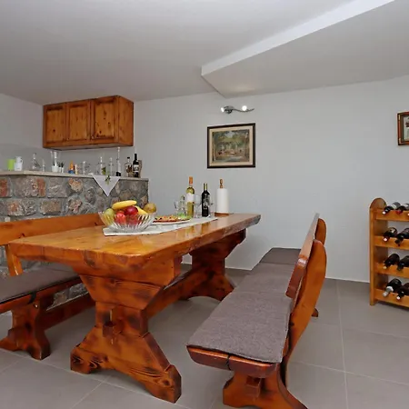 Сasa de vacaciones House With A Parking Space Jakov Polje, Novi Vinodolski - 24824