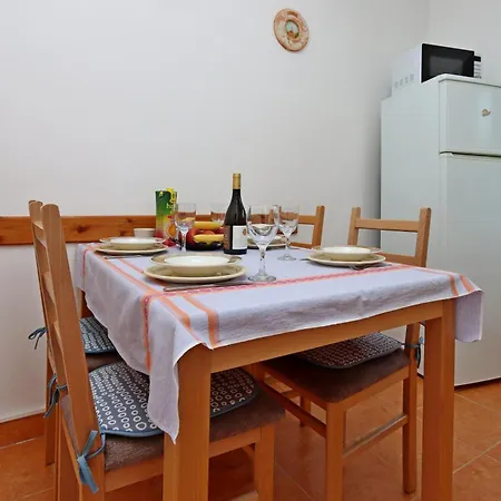 House With A Parking Space Jakov Polje, Novi Vinodolski - 24824