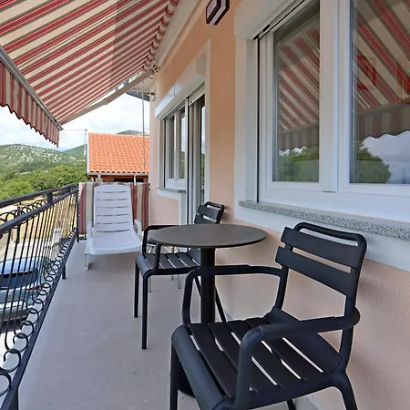 House With A Parking Space Jakov Polje, Novi Vinodolski - 24824 Сasa de vacaciones *