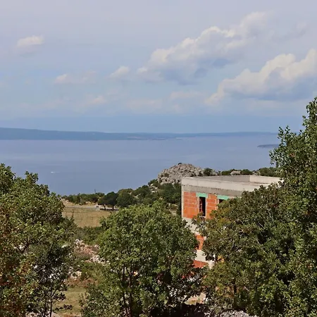 House With A Parking Space Jakov Polje, Novi Vinodolski - 24824 Klenovica