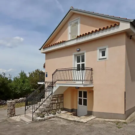 House With A Parking Space Jakov Polje, Novi Vinodolski - 24824 * Klenovica