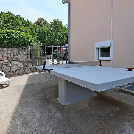 House With A Parking Space Jakov Polje, Novi Vinodolski - 24824 Сasa de vacaciones Klenovica