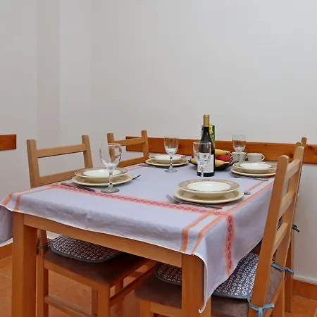 House With A Parking Space Jakov Polje, Novi Vinodolski - 24824 Klenovica