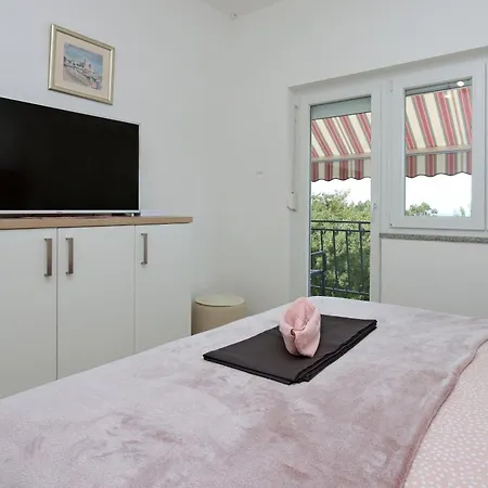 House With A Parking Space Jakov Polje, Novi Vinodolski - 24824 *