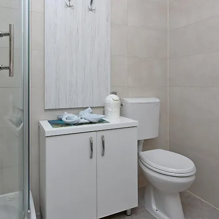 House With A Parking Space Jakov Polje, Novi Vinodolski - 24824 * Klenovica