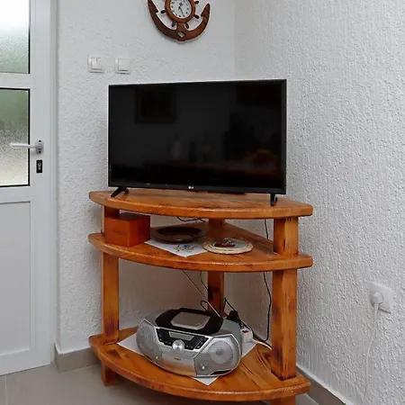 House With A Parking Space Jakov Polje, Novi Vinodolski - 24824 Klenovica