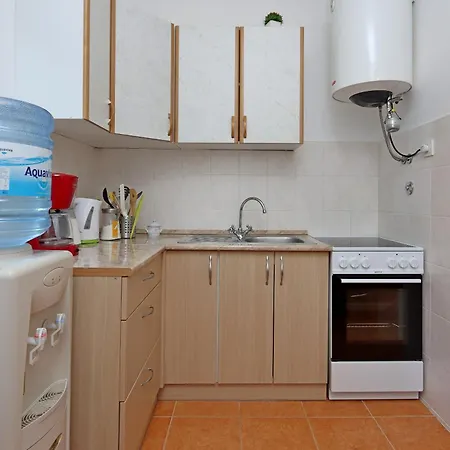 House With A Parking Space Jakov Polje, Novi Vinodolski - 24824 * Klenovica