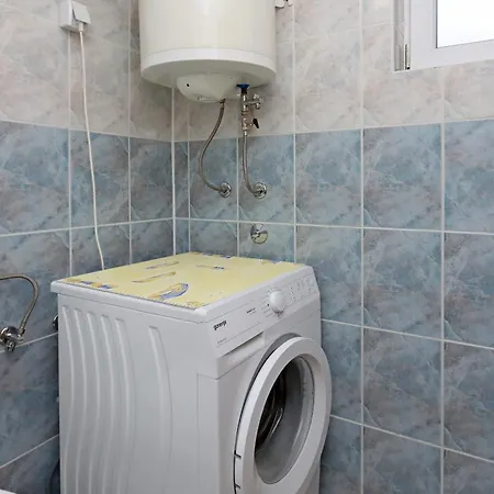 Сasa de vacaciones House With A Parking Space Jakov Polje, Novi Vinodolski - 24824 *