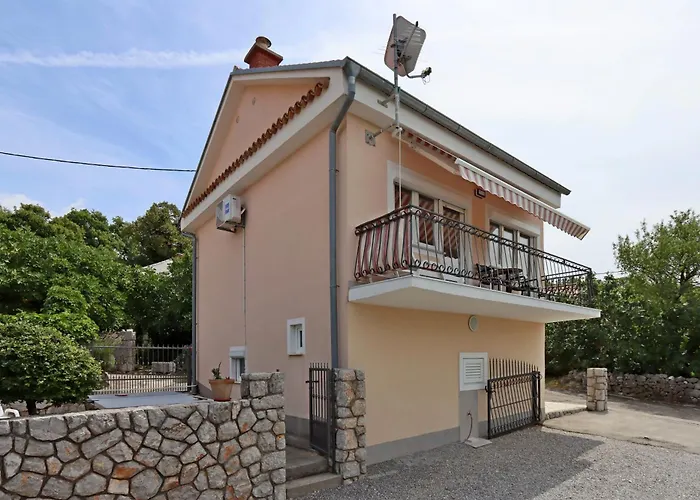 House With A Parking Space Jakov Polje, Novi Vinodolski - 24824 Klenovica